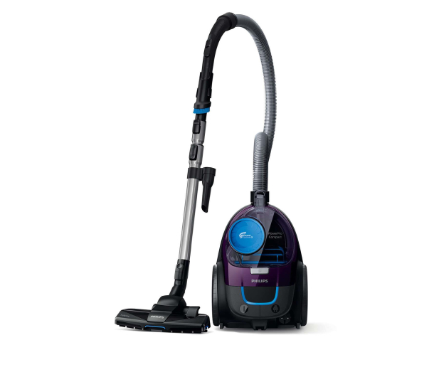Philips FC9333/09 PowerPro Compact - 356696 - zdjęcie 2